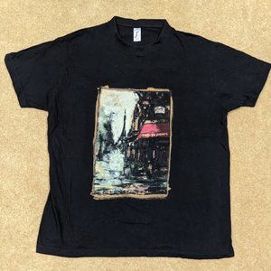 Paris La Tour Eiffel T-Shirt